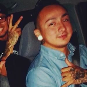 Meet your Posher, Oscarito